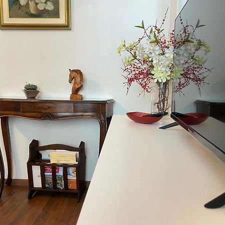 Appartamento Palazzo Montegnacco-Braida Udine Esterno foto
