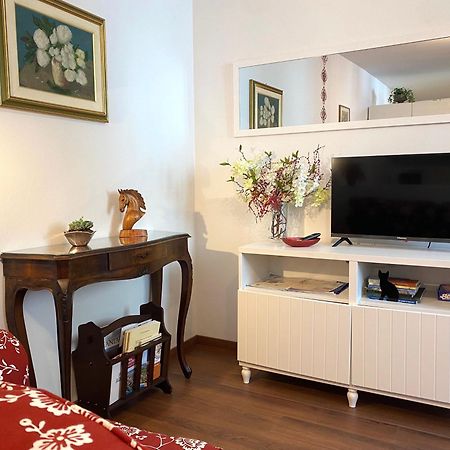 Appartamento Palazzo Montegnacco-Braida Udine Esterno foto