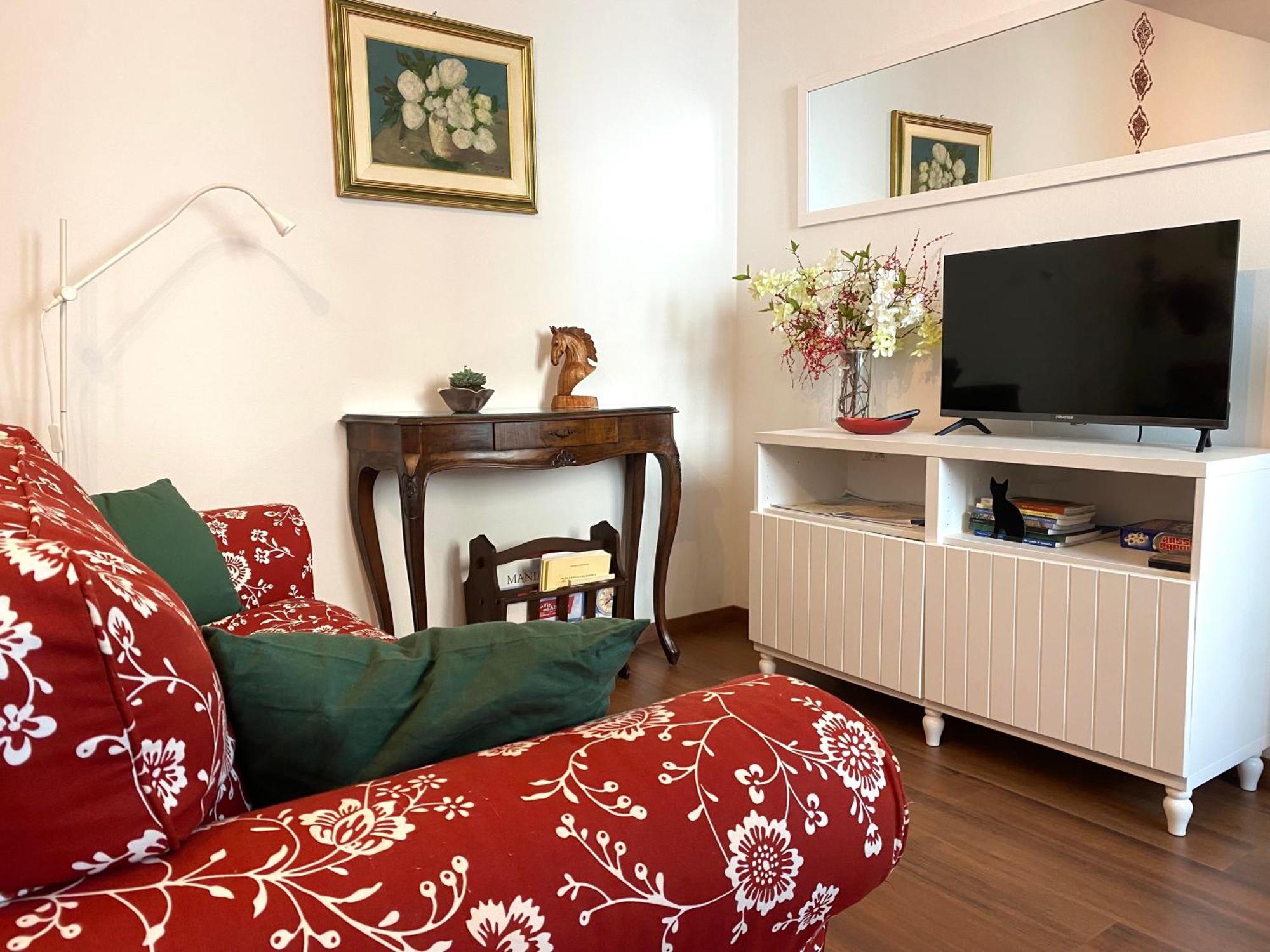 Appartamento Palazzo Montegnacco-Braida Udine Esterno foto
