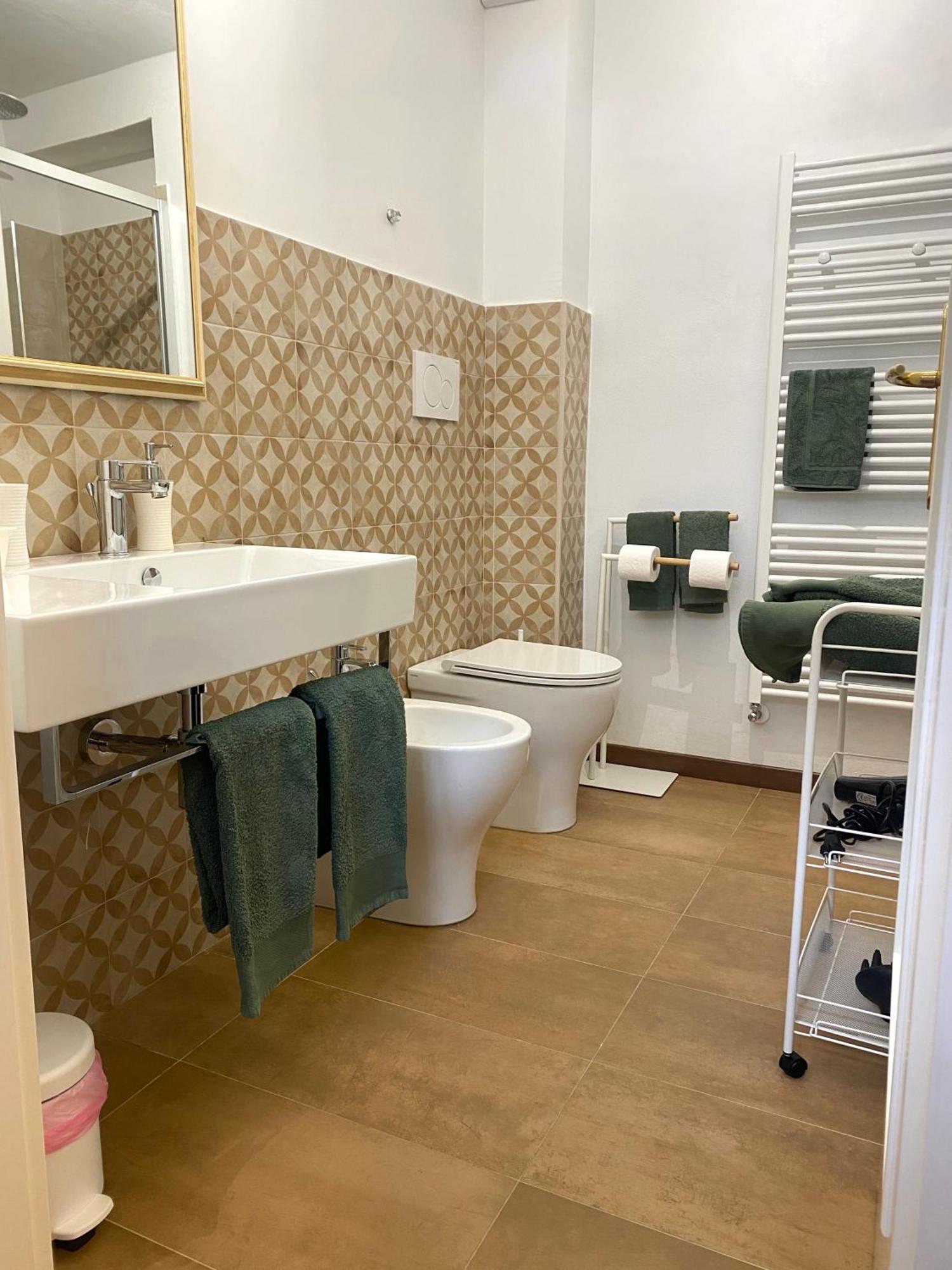 Appartamento Palazzo Montegnacco-Braida Udine Esterno foto