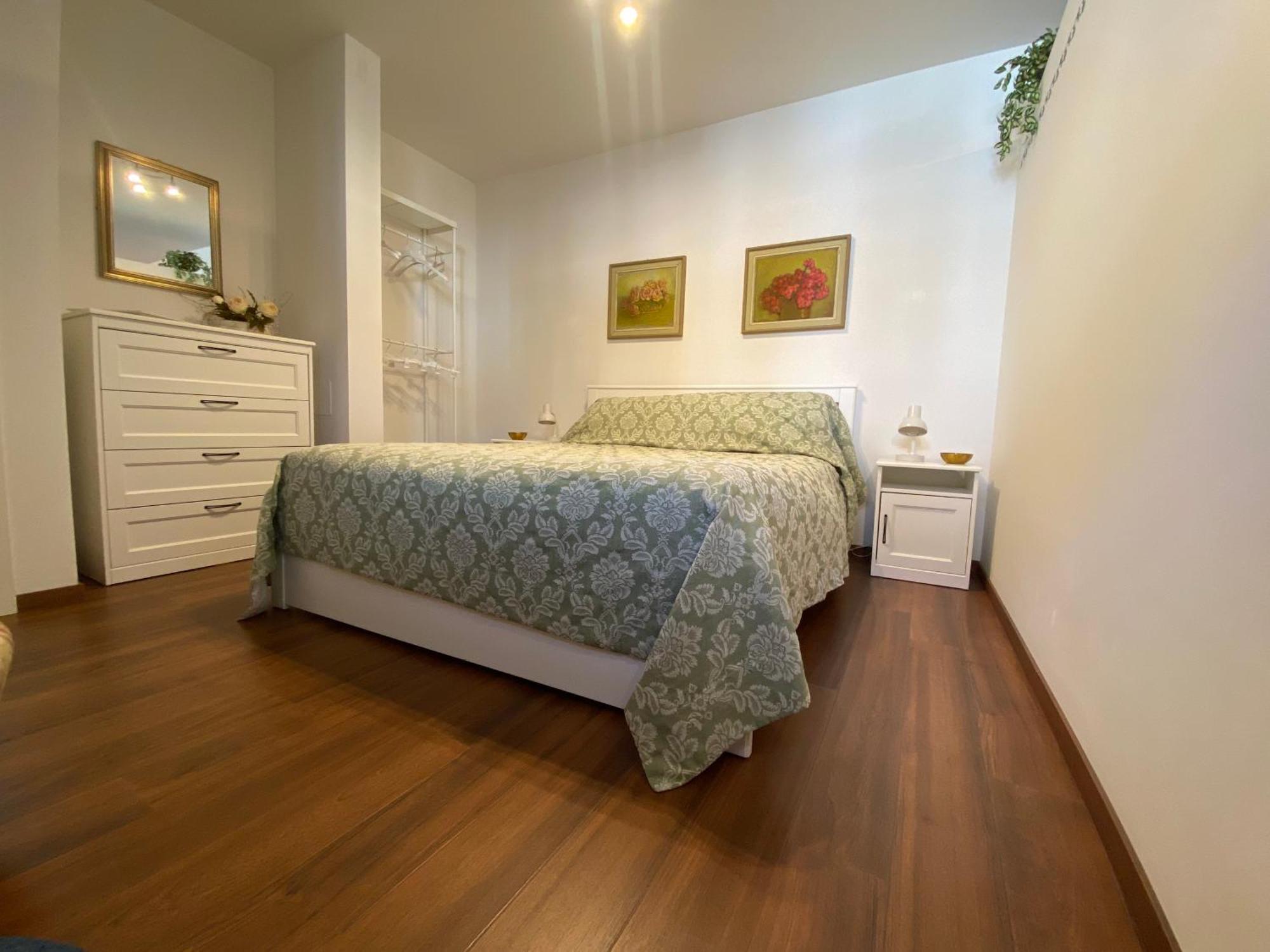 Appartamento Palazzo Montegnacco-Braida Udine Esterno foto